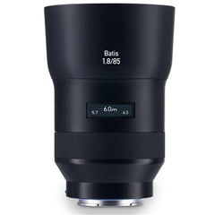Zeiss Batis 85mm f1.8 Lens - Sony E Mount