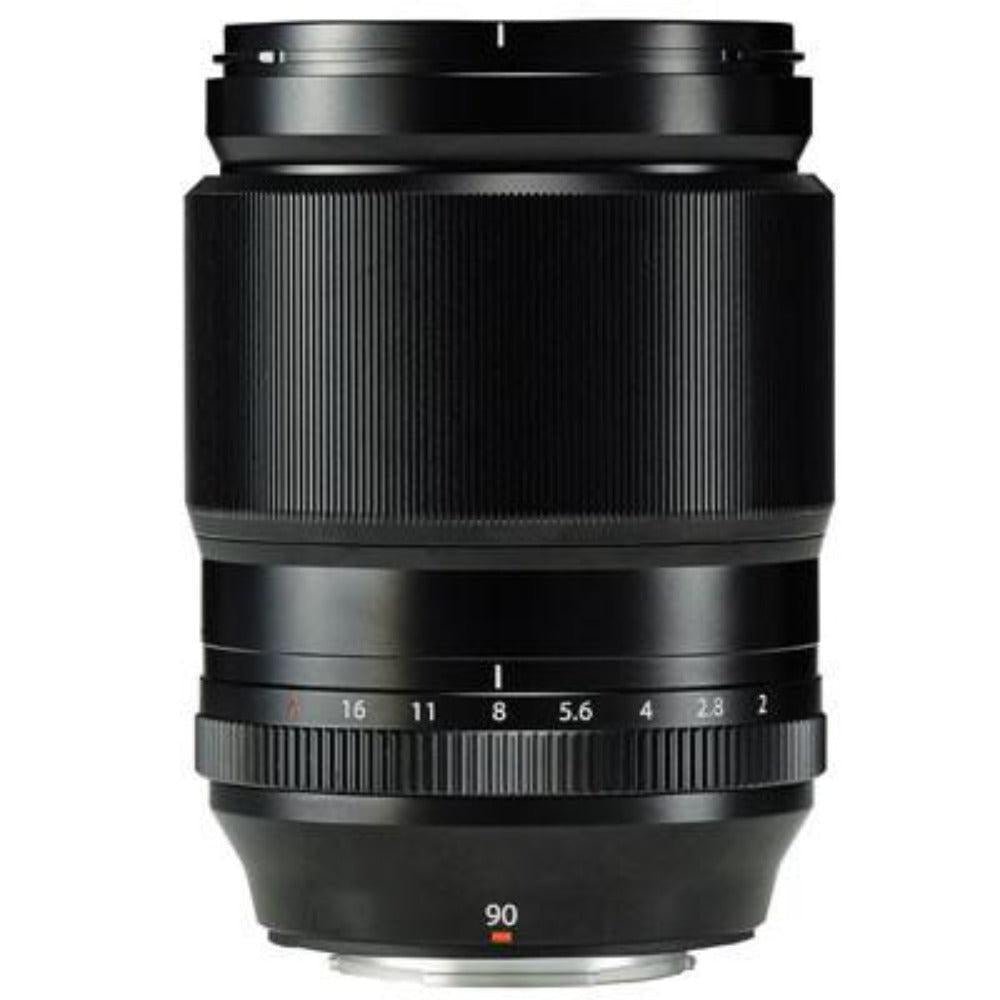 FUJINON LENS XF90mmF2 R LM WR - Cambrian Photography - 2