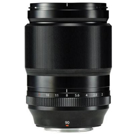 FUJINON LENS XF90mmF2 R LM WR - Cambrian Photography - 2