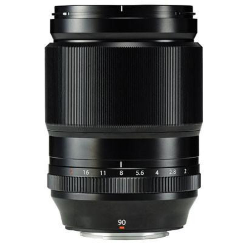 FUJINON LENS XF90mmF2 R LM WR - Cambrian Photography - 2