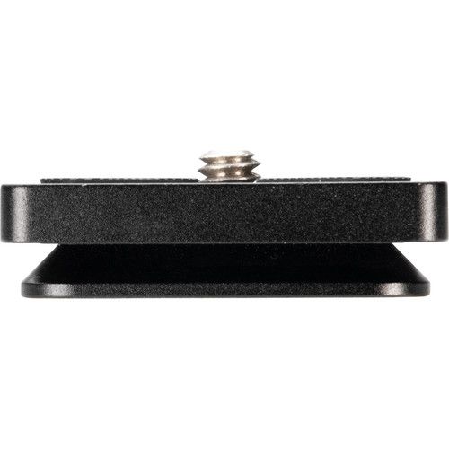 Vanguard QS-65 Four Sided Extra Grip Arca Quick Release Plate