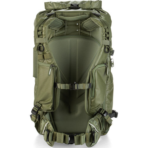 Shimoda Action X30 Backpack - Army Green