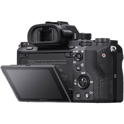 Sony A7R II Digital Camera Body