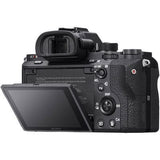 Sony A7R II Digital Camera Body
