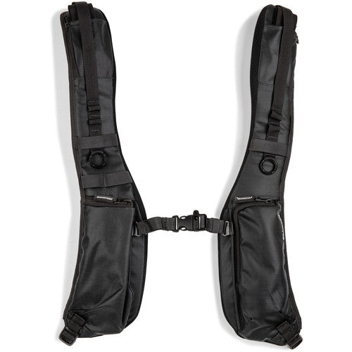 Shimoda Shoulder Strap - Plus Shoulder Straps - Black