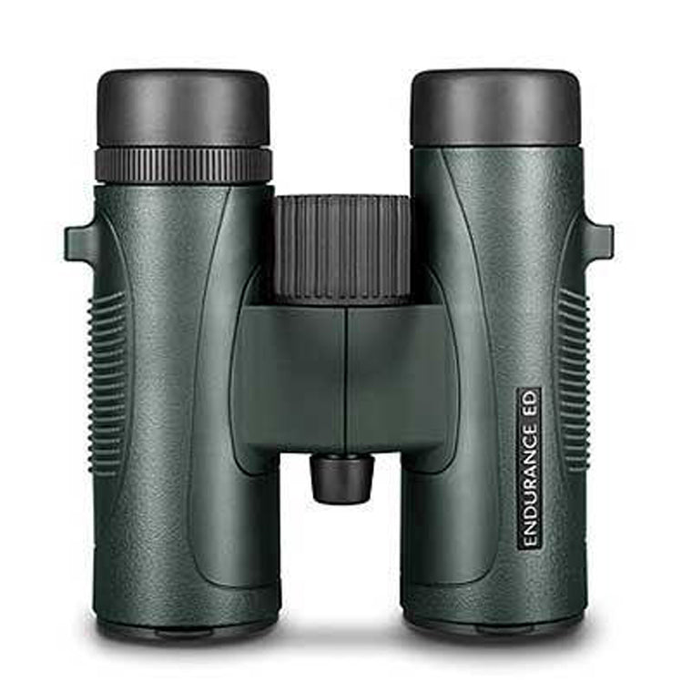 Hawke Endurance ED 10x32 Binoculars - Green