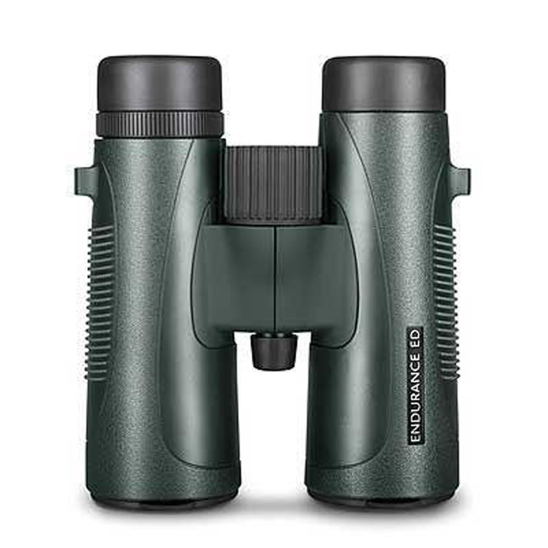 Hawke Endurance ED 8x42 Binoculars Green – Cambrian Photography