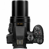 Panasonic Lumix DMC-FZ330 Digital Camera