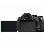 Panasonic Lumix DMC-FZ330 Digital Camera