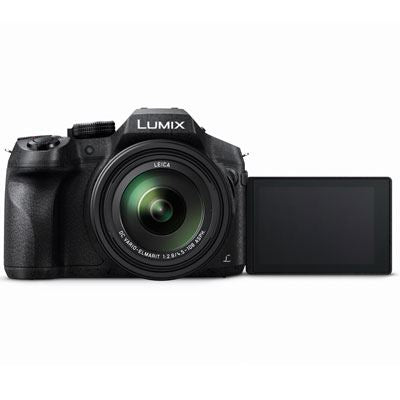 Panasonic Lumix DMC-FZ330 Digital Camera