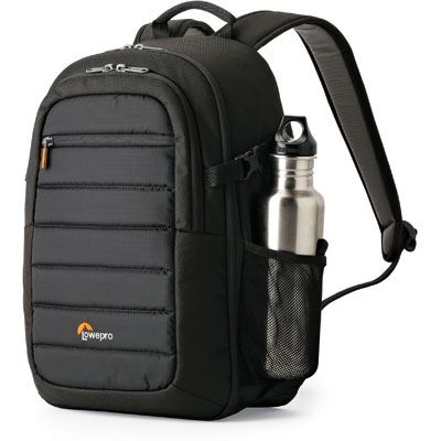 Lowepro Tahoe 150 Backpack - Black