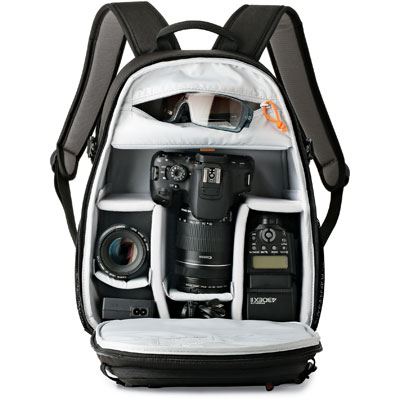 Lowepro Tahoe 150 Backpack - Galaxy Blue
