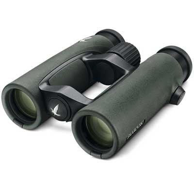 Swarovski EL FieldPro 8x32 Swarovision Binoculars - Green