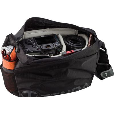 Tenba Tools Packlite Travel Bag for BYOB 10