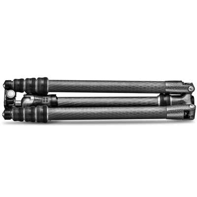 Gitzo GK2545T-82QD Series 2 Traveler Carbon eXact Tripod Kit