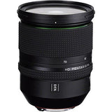Pentax 24-70mm f2.8 D FA HD ED SDM WR Lens