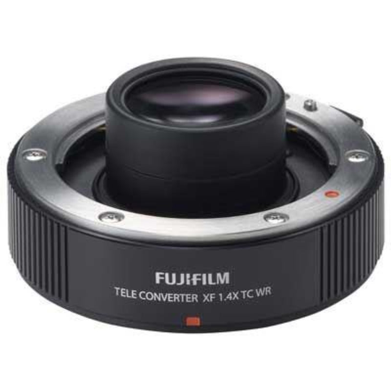 Fujifilm XF 1.4X XF TC WR Teleconverter