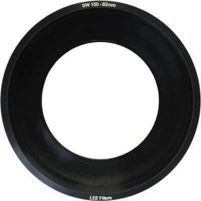 Lee SW150 Adaptor Ring - 82mm