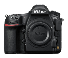 Nikon D850 Digital SLR Camera Body