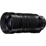 Panasonic 100-400mm F4.0-6.3 Lumix G Vario ASPH Lens