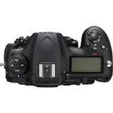Nikon D500 Digital SLR Camera Body
