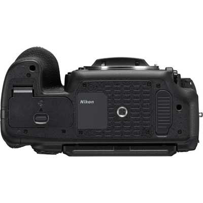 Nikon D500 Digital SLR Camera Body