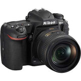 Nikon D500 Digital SLR Camera with 16-80mm f2.8-4 VR Lens