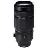 Fujifilm XF 100-400mm f4.5-5.6 R LM OIS WR Lens