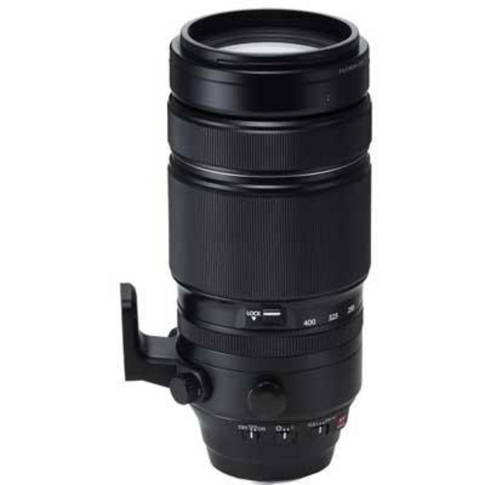 Fuji 100-400 mm f4.5-5.6 R LM OIS WR Fujinon Lens with 1.4X Teleconverter - Cambrian Photography - 4