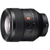 Sony FE 85mm f1.4 G Master Lens - B stock