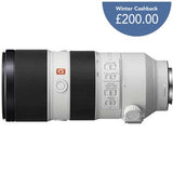 Sony FE 70-200mm f2.8 G Master OSS Lens