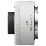Sony 2x Teleconverter - E mount