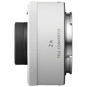 Sony 2x Teleconverter - E mount