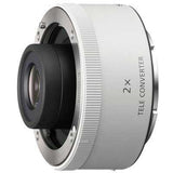 Sony 2x Teleconverter - E mount
