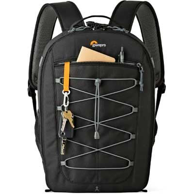 Lowepro Photo Classic 300 AW Backpack - Black