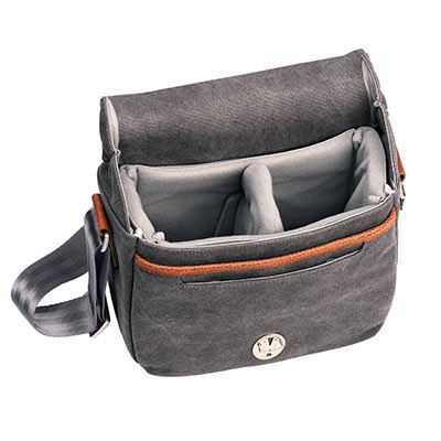 Olympus OM-D Mini Messenger Bag