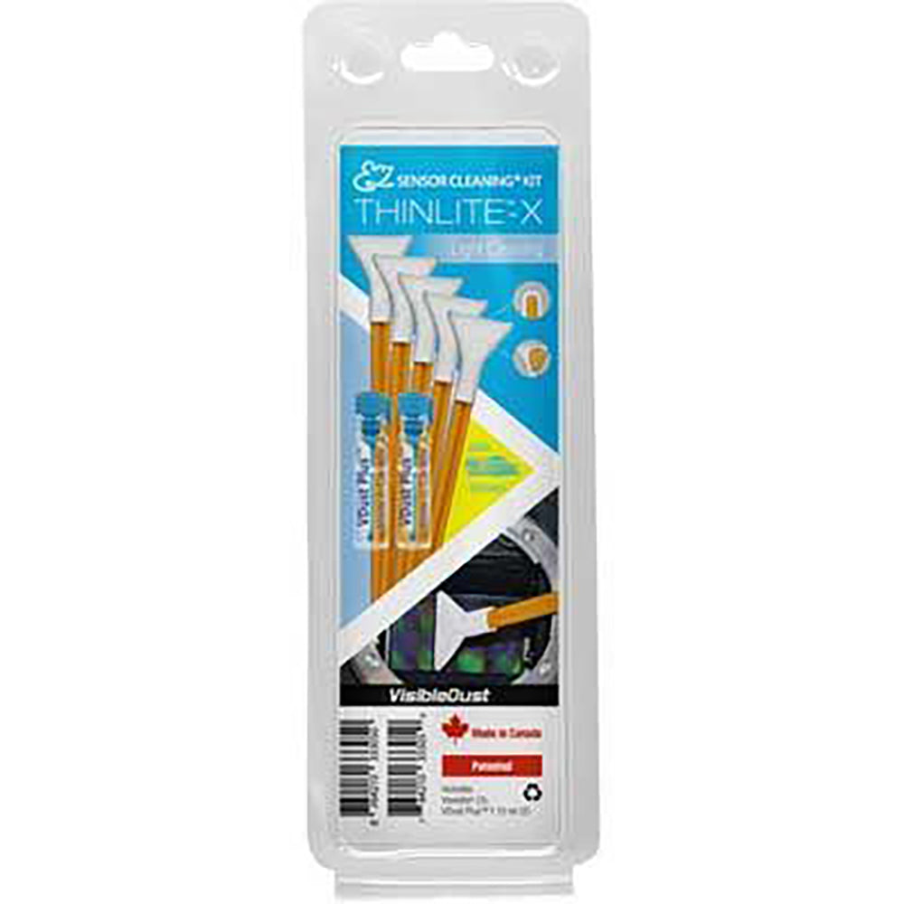 VisibleDust EZ Kit Thin Lite-X Light Cleaning (1.0x)