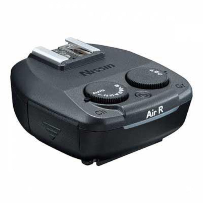 Nissin Commander Air 1 with Receiver Air R - Canon fit