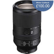Sony FE 70-300mm f4.5-5.6 G OSS Lens