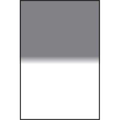 Lee SW150 Graduated ND Medium Filter - ND 0.6 (2 Stops)