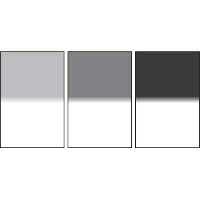 Lee 100 Graduated ND Medium - Filter Set