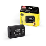 Hahnel HL-XZ100 7.2v 2000mAh - Sony NP-FZ100 Replacement Battery