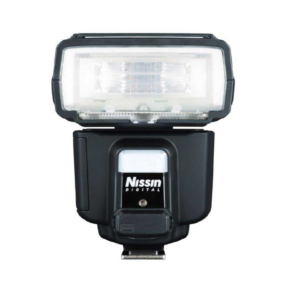 Nissin i60A Flashgun - Nikon