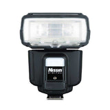 Nissin i60A Flashgun - Nikon