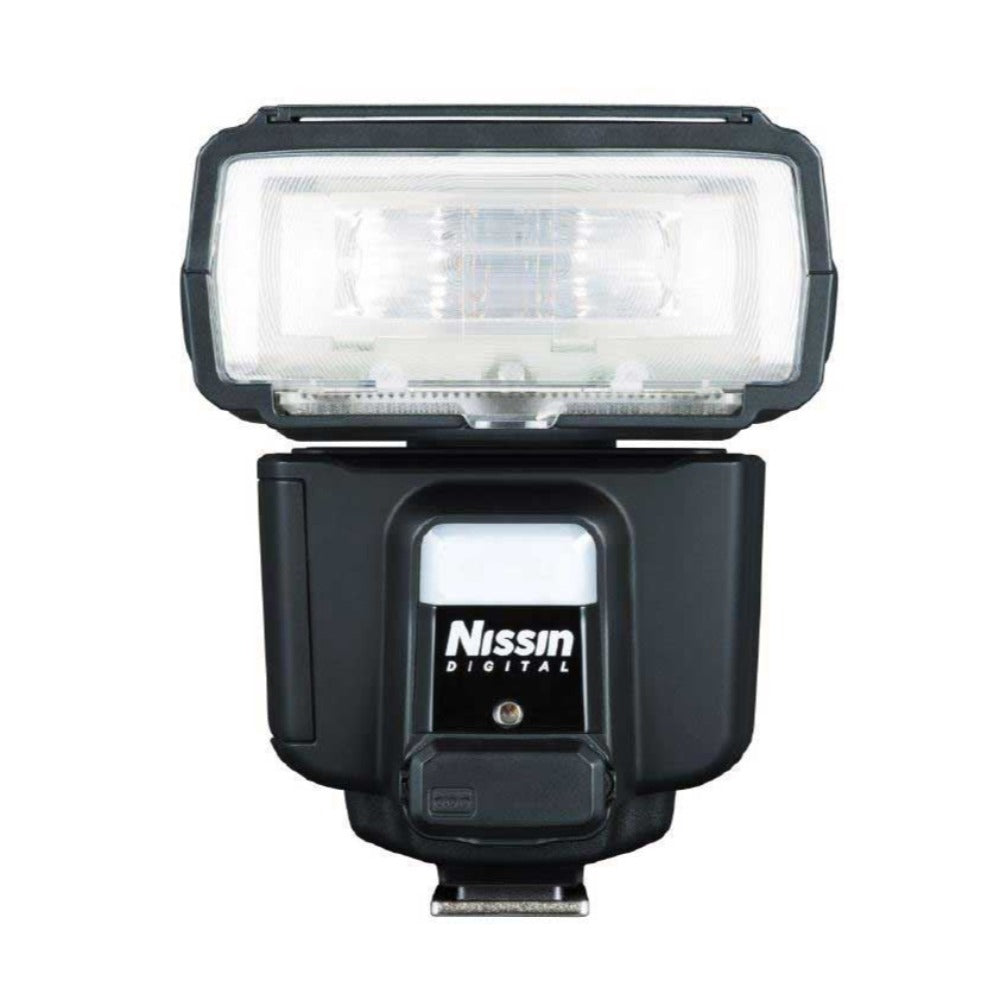 Nissin i60A Flashgun - Canon