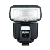 Nissin i60A Flashgun - Canon