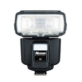 Nissin i60A Flashgun - Micro Four Thirds fit