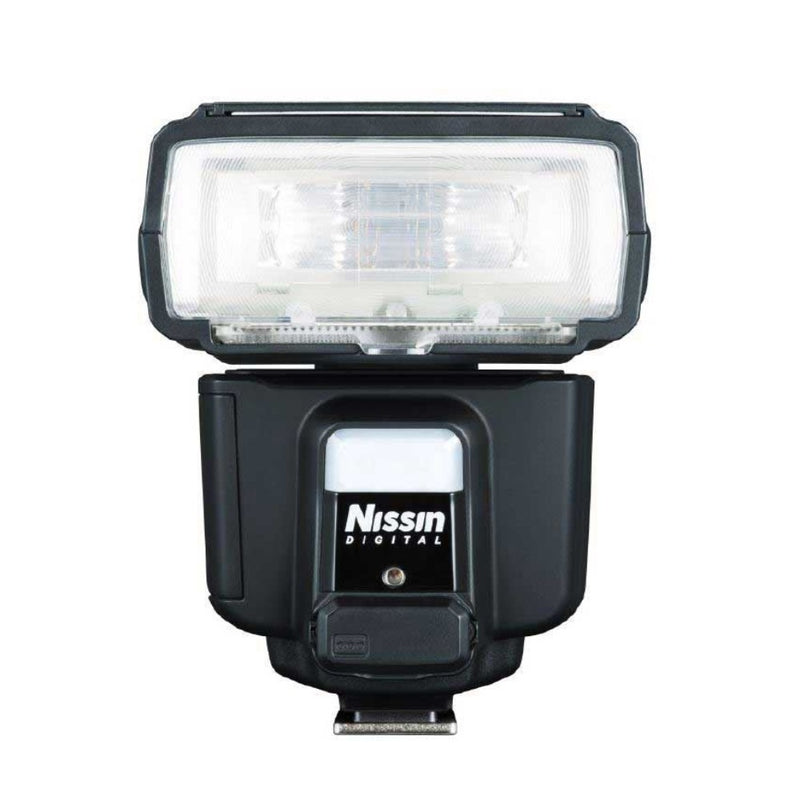 Nissin i60A Flashgun - Micro Four Thirds fit