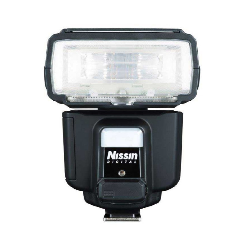 Nissin i60A Flashgun - Nikon