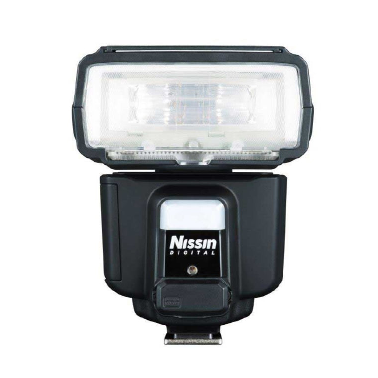Nissin i60A Flashgun - Sony